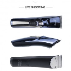 HTC AT-228b Rechargeable Hair Cordless Trimmer